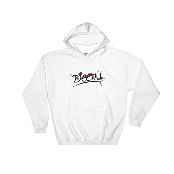 Deenu Signature Pullover